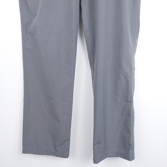 Rohan Fusion Trousers Grey Size 14 - Picture 3 of 16